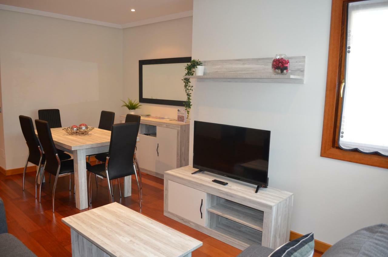 Piso Centrico Y Moderno Apartment Gijon Exterior photo